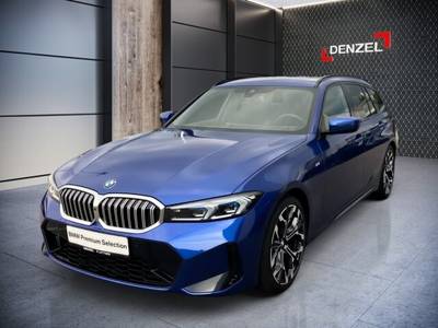 BMW 3er-Reihe 320d 48 V xDrive Touring Aut.