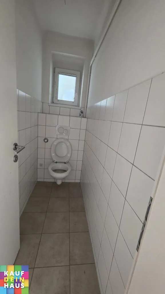 GEFÖRDERT! 3-ZIMMER WOHNUNG! MARIAZELLERSTRASSE 32! – pohled 2