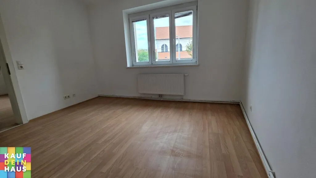 GEFÖRDERT! 3-ZIMMER WOHNUNG! MARIAZELLERSTRASSE 32! – pohled 3