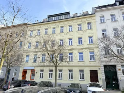 2-Zimmer-Wohnung kaufen in Wien – 36,67 m², € 149.000 – Bild 11 von 17