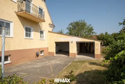 7-Zimmer-Haus kaufen in Sankt Pölten Land – 155 m², € 378.000 – Bild 24 von 37