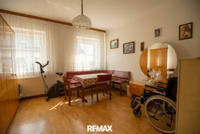 7-Zimmer-Haus kaufen in Sankt Pölten Land – 155 m², € 378.000 – Bild 6 von 37