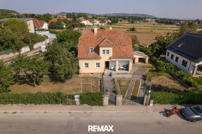 7-Zimmer-Haus kaufen in Sankt Pölten Land – 155 m², € 378.000 – Bild 31 von 37
