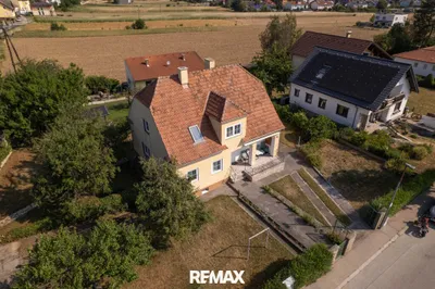 7-Zimmer-Haus kaufen in Sankt Pölten Land – 155 m², € 378.000 – Bild 32 von 37