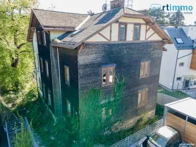 Grundstück kaufen in Wien – 729 m², € 798.000 – Bild 13 von 13