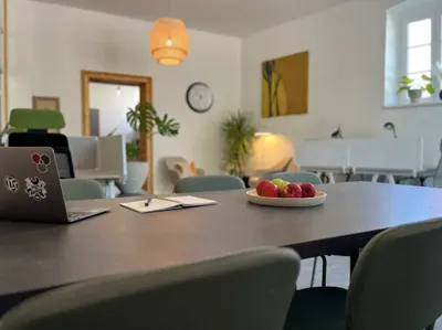 Gewerbeimmobilie mieten in Gänserndorf – 82 m², € 990 – Bild 8 von 11