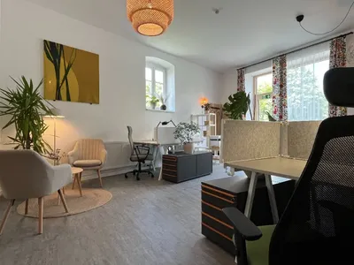 Gewerbeimmobilie mieten in Gänserndorf – 82 m², € 990