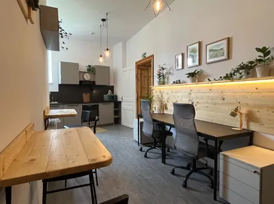 Gewerbeimmobilie mieten in Gänserndorf – 82 m², € 990 – Bild 2 von 11