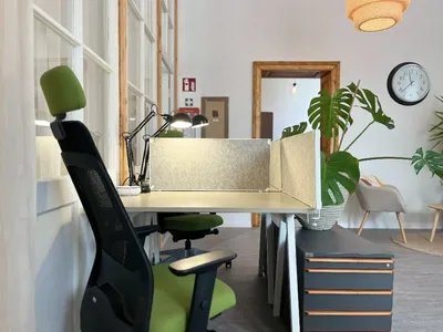 Gewerbeimmobilie mieten in Gänserndorf – 82 m², € 990 – Bild 5 von 11