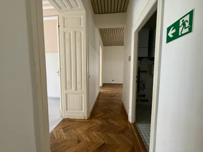 6-Zimmer-Wohnung mieten in Wien – 221 m², € 3.744 – Bild 11 von 14