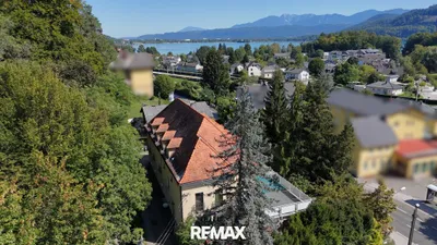 Gewerbeimmobilie kaufen in Klagenfurt Land – 684 m², € 495.000 – Bild 2 von 39
