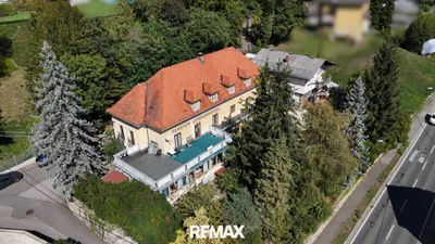 Gewerbeimmobilie kaufen in Klagenfurt Land – 684 m², € 495.000