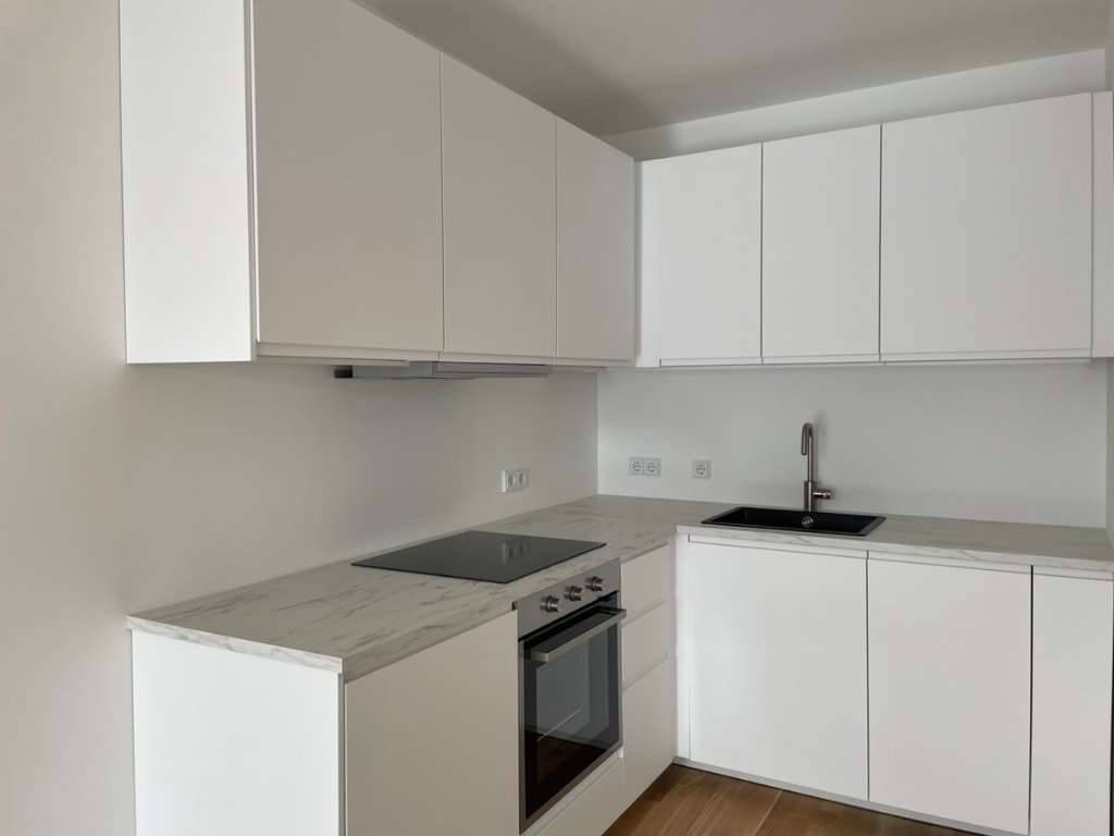 PRIVAT - 2 Zimmer mit Balkon bei U4 Hietzing – pohled 3