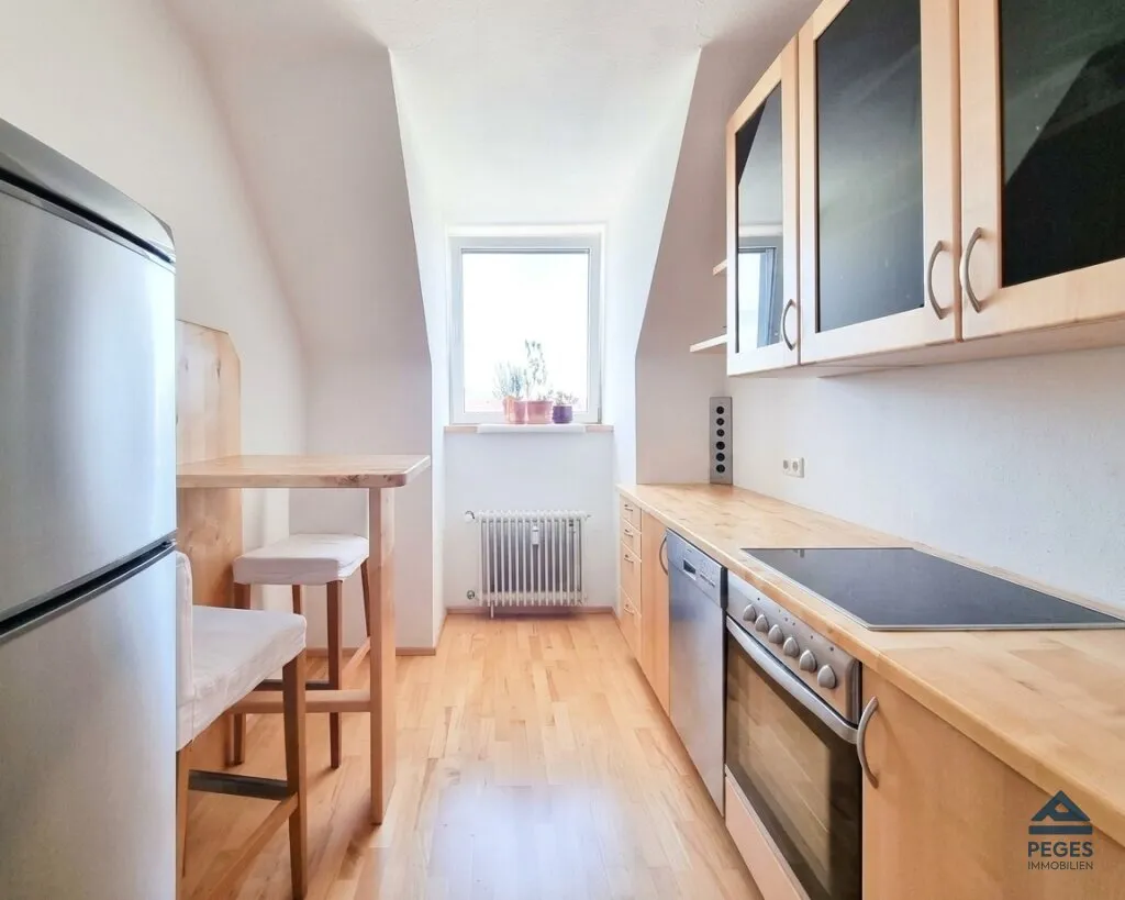 Wohnung – Salzburg - Ansicht 3