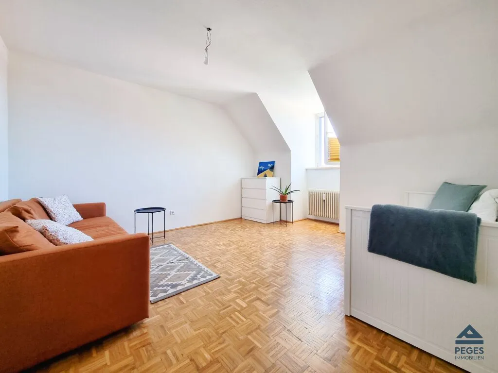 Wohnung – Salzburg - Ansicht 2