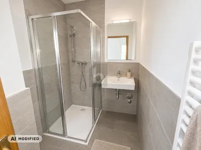 9-Zimmer-Gewerbeimmobilie kaufen in Sankt Johann im Pongau – 169 m², € 545.000 – Bild 5 von 6