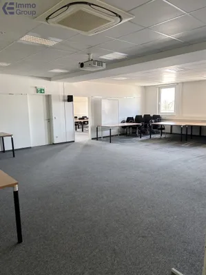 Gewerbeimmobilie mieten in Linz Land – 394 m², € 4.278 – Bild 7 von 14