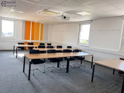 Gewerbeimmobilie mieten in Linz Land – 394 m², € 4.278 – Bild 4 von 14