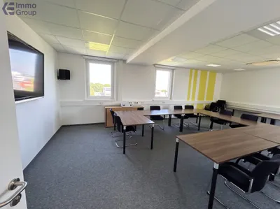 Gewerbeimmobilie mieten in Linz Land – 394 m², € 4.278 – Bild 5 von 14