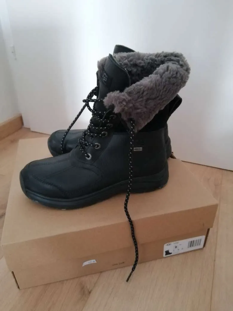 stiefel ugg boots gr 39