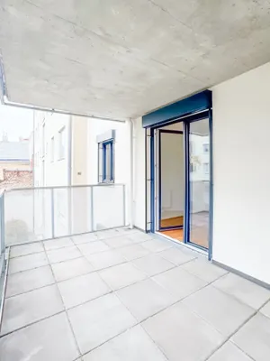 2-Zimmer-Wohnung mieten in Wien – 47 m², € 965 – Bild 1 von 6
