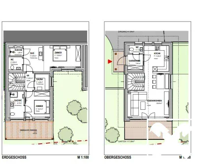 3-Zimmer-Immobilie kaufen in Feldkirchen – 89,42 m², € 549.000 – Bild 7 von 7