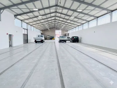 Gewerbeimmobilie mieten in Güssing – 100 m², € 2 – Bild 2 von 8