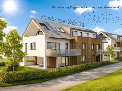 3-Zimmer-Wohnung kaufen in Salzburg Stadt – 80,22 m², € 850.000 – Bild 2 von 7
