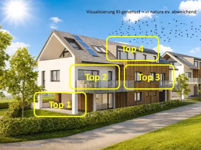 3-Zimmer-Wohnung kaufen in Salzburg Stadt – 80,22 m², € 850.000 – Bild 6 von 7