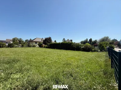 Grundstück kaufen in Baden – 762 m², € 450.000 – Bild 3 von 5