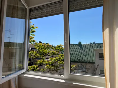 Stylish Furnished Apartment in Josefstadt - All-Inclusive, Until Dec. 2026 --- Stilvolle vollmöblierte Stadtwohnung in der Josefstadt - befristet bis Dez. 2026, Pauschal