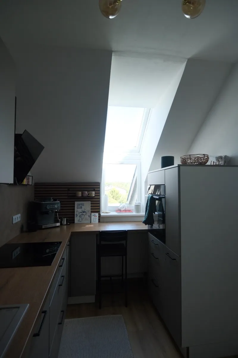 Moderne-sanierte Wohnung - Ansicht 3