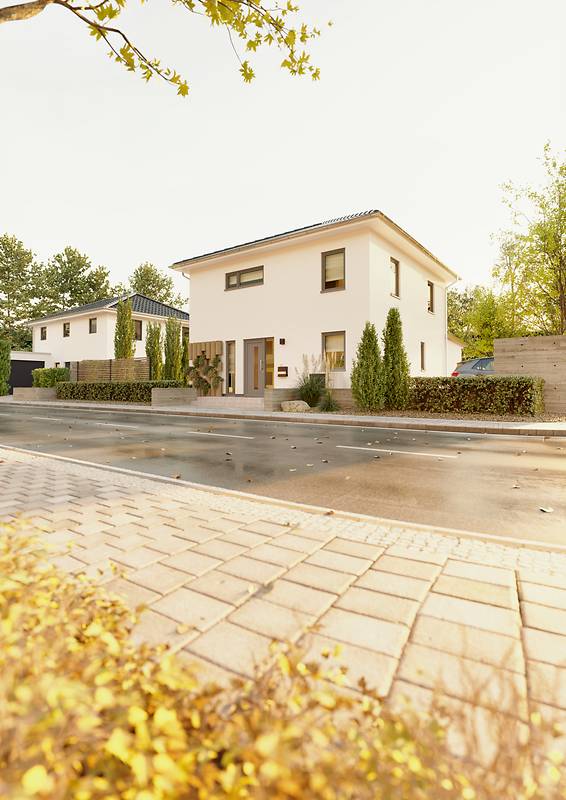 Traumhaus in Kapellerfeld - Vista 3