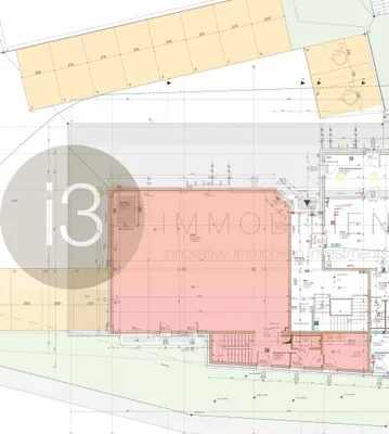 Gewerbeimmobilie mieten in Salzburg-Umgebung – 228 m² – Bild 2 von 2
