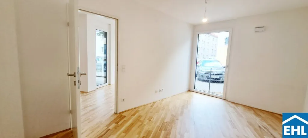 Geräumige Neubauwohnung Nähe U3 "Hütteldorfer Straße" - Widok 3