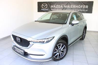 Mazda CX-5 CD175 AWD Revolution Top