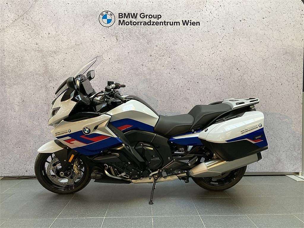 BMW K 1600 GT Tourer