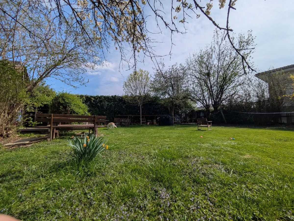 Wohnung – Graz, Gartenstadt, Sankt Peter - Ansicht 3