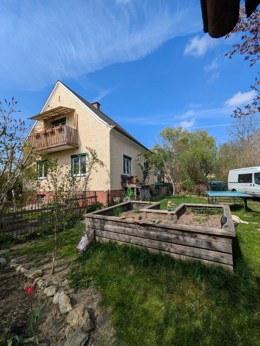 Wohnung – Graz, Gartenstadt, Sankt Peter - Ansicht 2