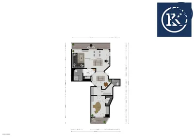 2-Zimmer-Gewerbeimmobilie mieten in Wien – 75 m², € 1.083 – Bild 21 von 21