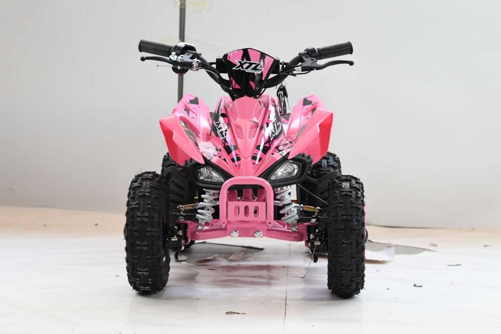 XTL MINI MARS 800W - Elektro Kinderquad Quad