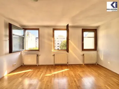 1-Zimmer-Wohnung mieten in Wien – 44 m², € 800 – Bild 2 von 11