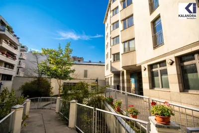 1-Zimmer-Wohnung mieten in Wien – 44 m², € 800 – Bild 11 von 11