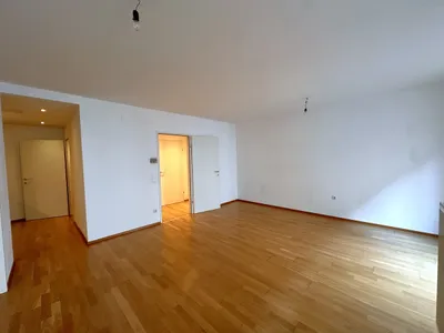 Charmante Neubauwohnung in zentraler Lage – Bild 3