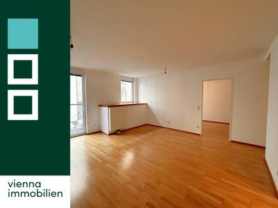 Charmante Neubauwohnung in zentraler Lage