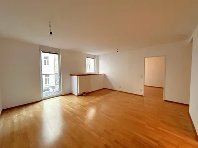 Charmante Neubauwohnung in zentraler Lage – Bild 2