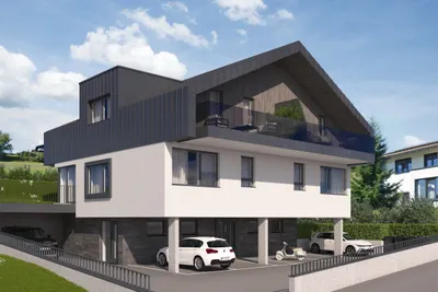 3-Zimmer-Wohnung kaufen in Salzburg-Umgebung – 68,66 m², € 459.000 – Bild 2 von 4