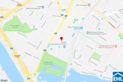 3-Zimmer-Wohnung mieten in Wien – 77,17 m², € 1.514 – Bild 3 von 4