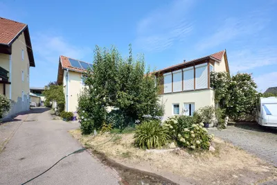 7-Zimmer-Haus kaufen in Hollabrunn – 269,52 m² – Bild 2 von 27