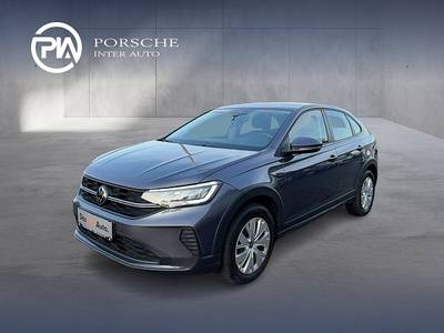 VW Taigo Austria TSI